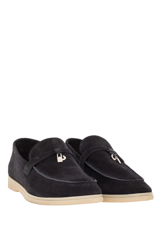 Fleur de Paris loafers, moccasins 193660 - photo 2