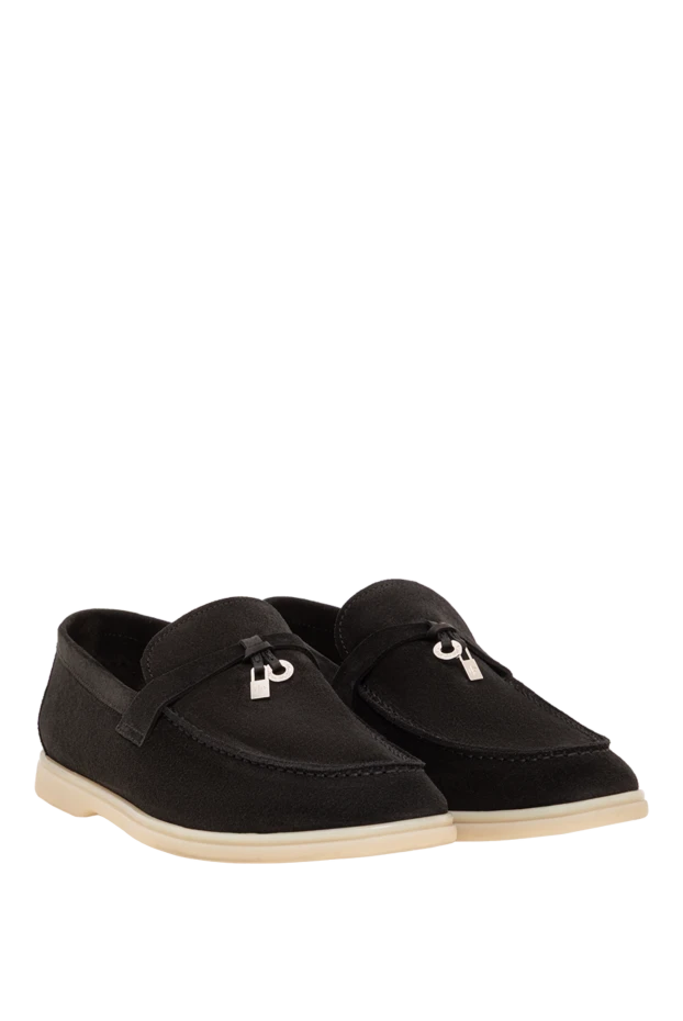 Fleur de Paris loafers, moccasins 193661 - photo 2