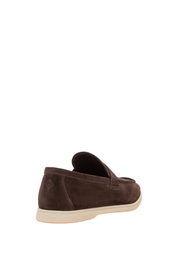 Fleur de Paris лофери, мокасини 193662 - фото 3