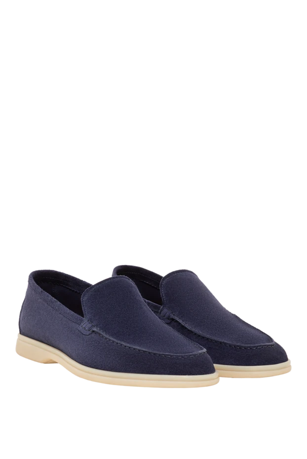 Cesare di Napoli лофери, дезерти 193664 - фото 2