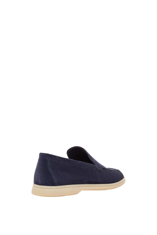 Cesare di Napoli лофери, дезерти 193664 - фото 3