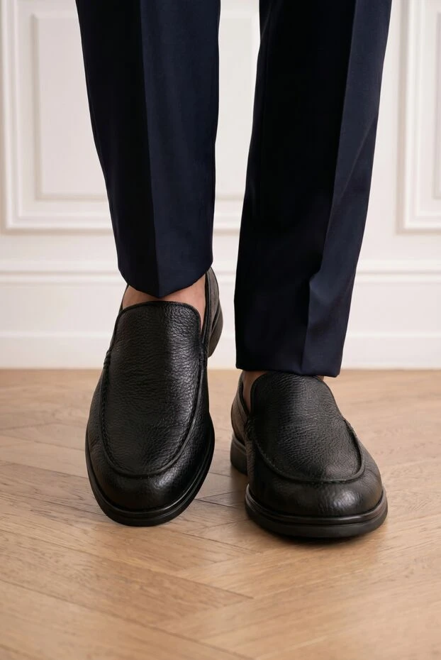 Loafers, Deserts - photo 1