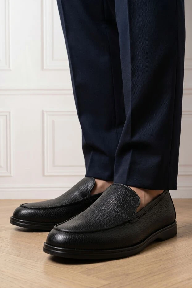 Cesare di Napoli loafers, deserts 193665 - photo 2