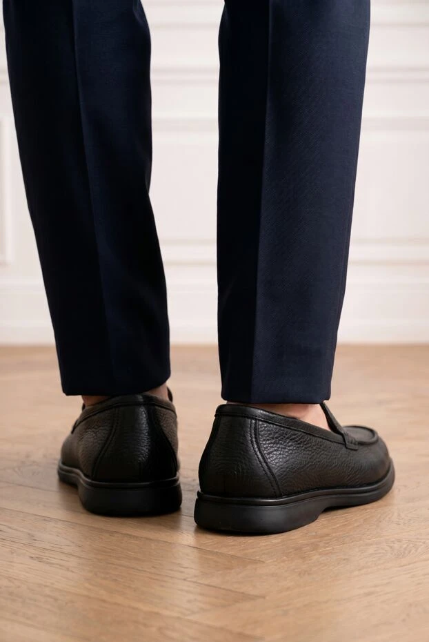 Loafers, Deserts - photo 2