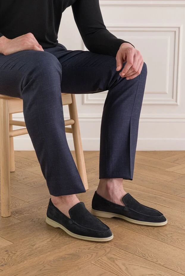 Cesare di Napoli loafers, deserts 193666 - photo 2