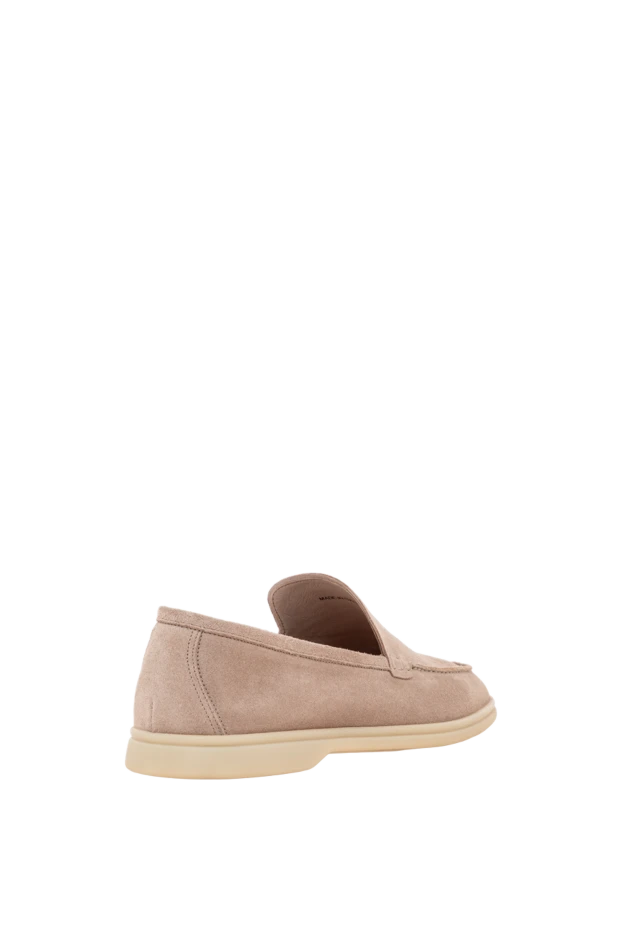 Cesare di Napoli лофери, дезерти 193668 - фото 3