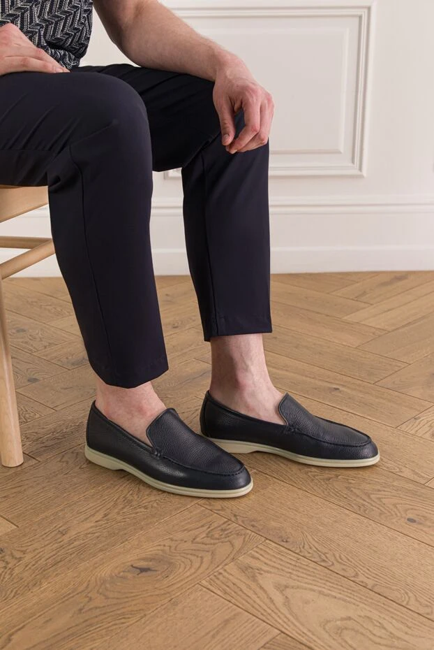 Cesare di Napoli loafers, deserts 193670 - photo 2