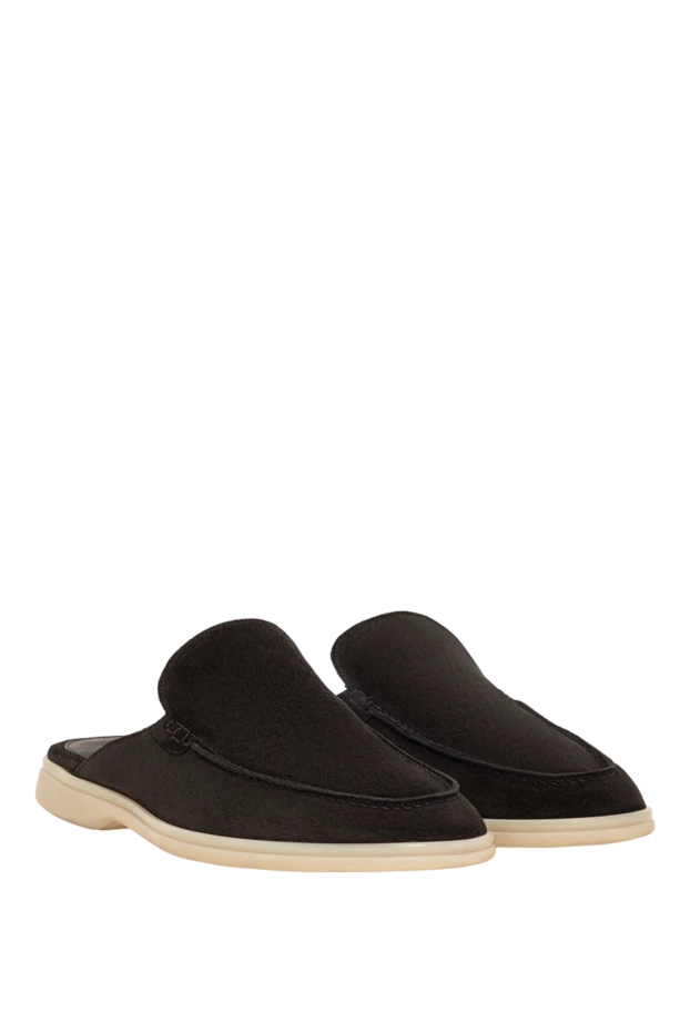 Cesare di Napoli шлепанцы, сандаліі 193672 - фото 2