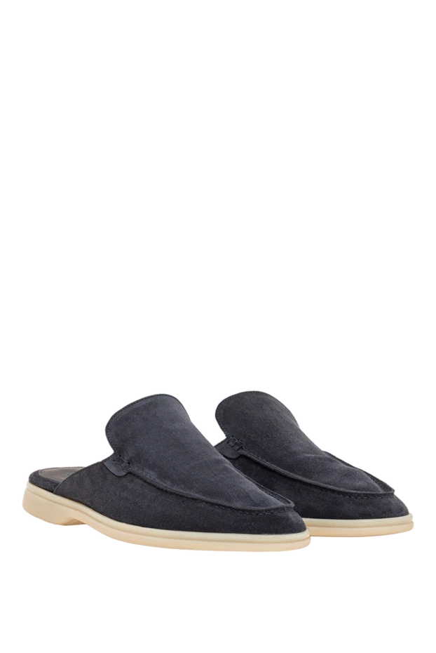 Cesare di Napoli flats, sandals 193673 - photo 2