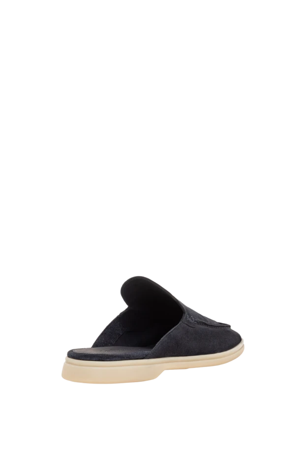 Cesare di Napoli flats, sandals 193673 - photo 3