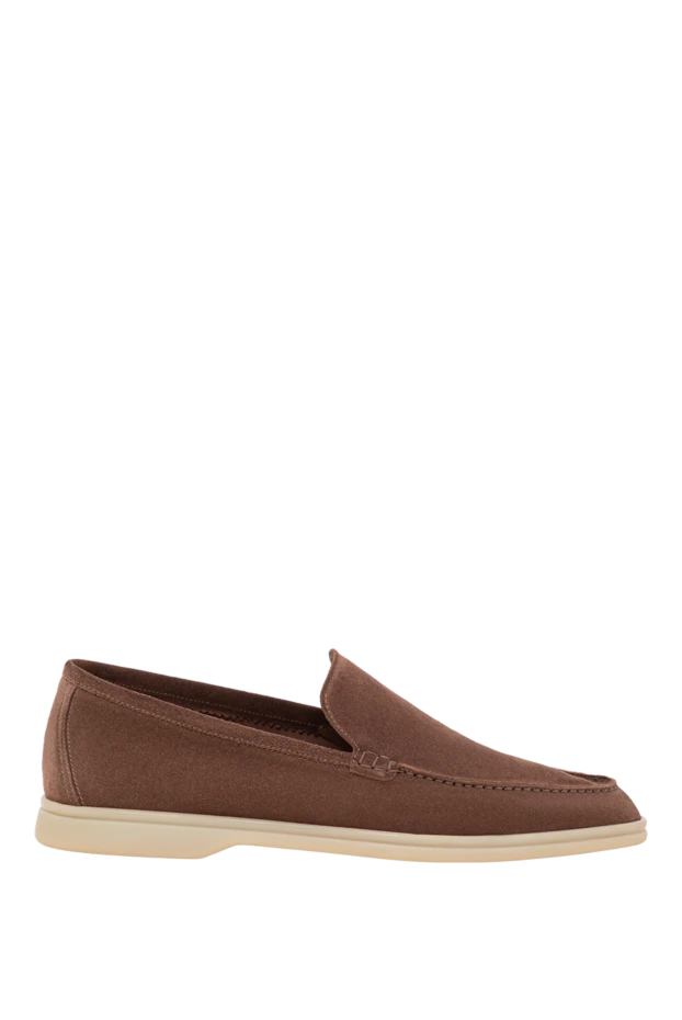 Лофери, Дезерти - фото 1