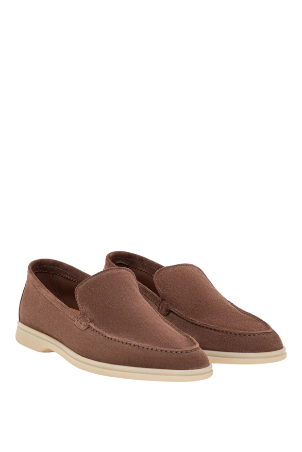 Cesare di Napoli лофери, дезерти 193674 - фото 2