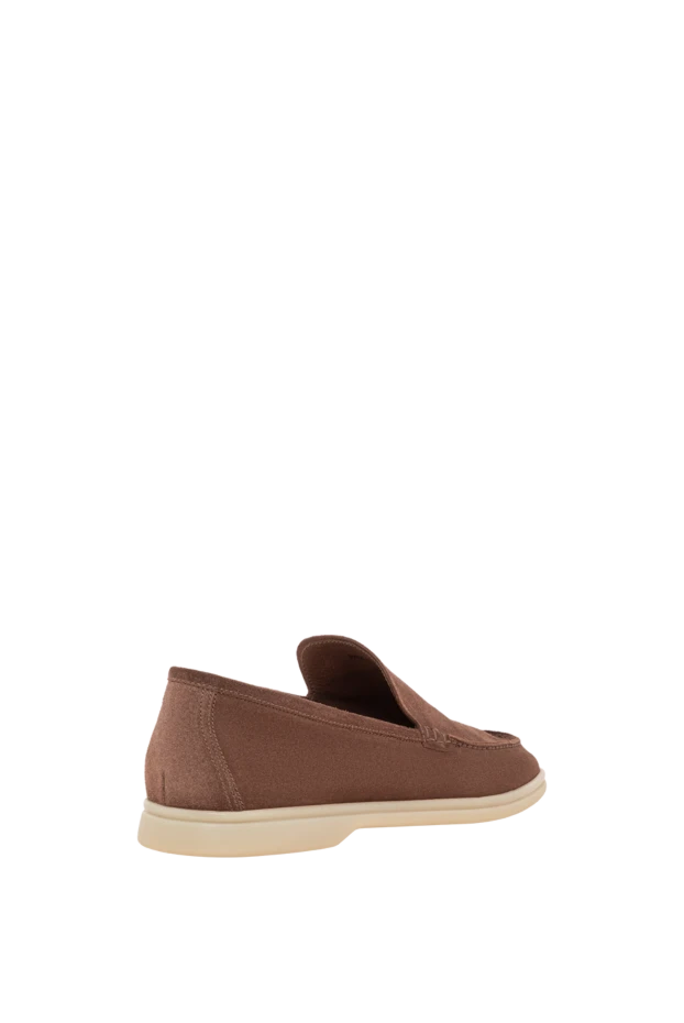 Cesare di Napoli лофери, дезерти 193674 - фото 3