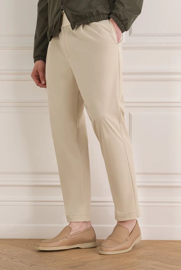 Cesare di Napoli лоферы, дезерты 193675 - фото 2