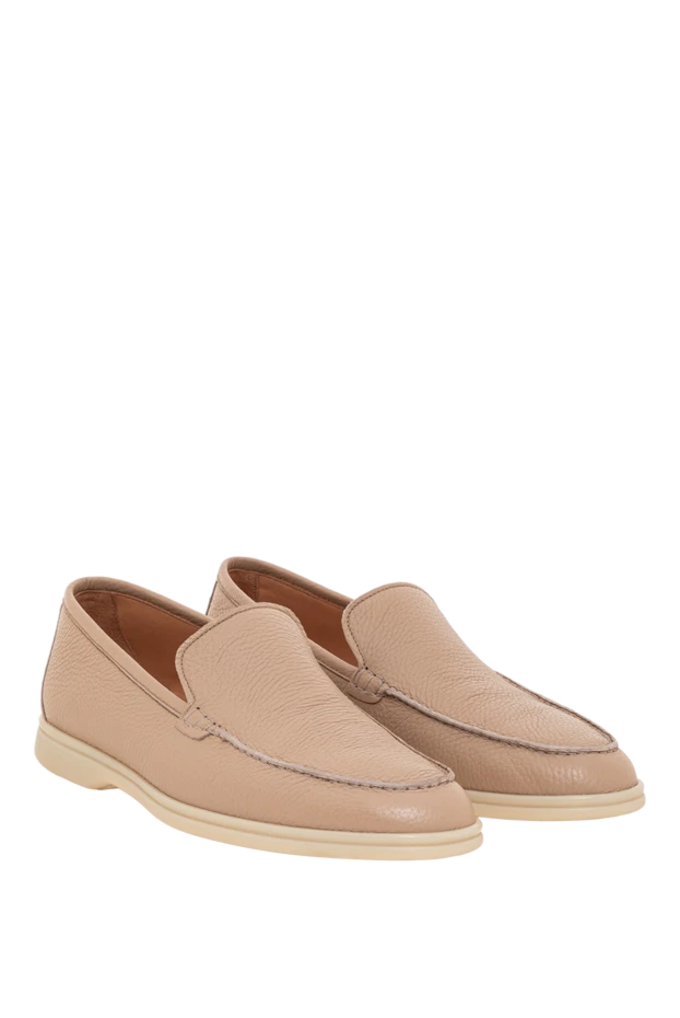 Cesare di Napoli лофери, дезерти 193675 - фото 2