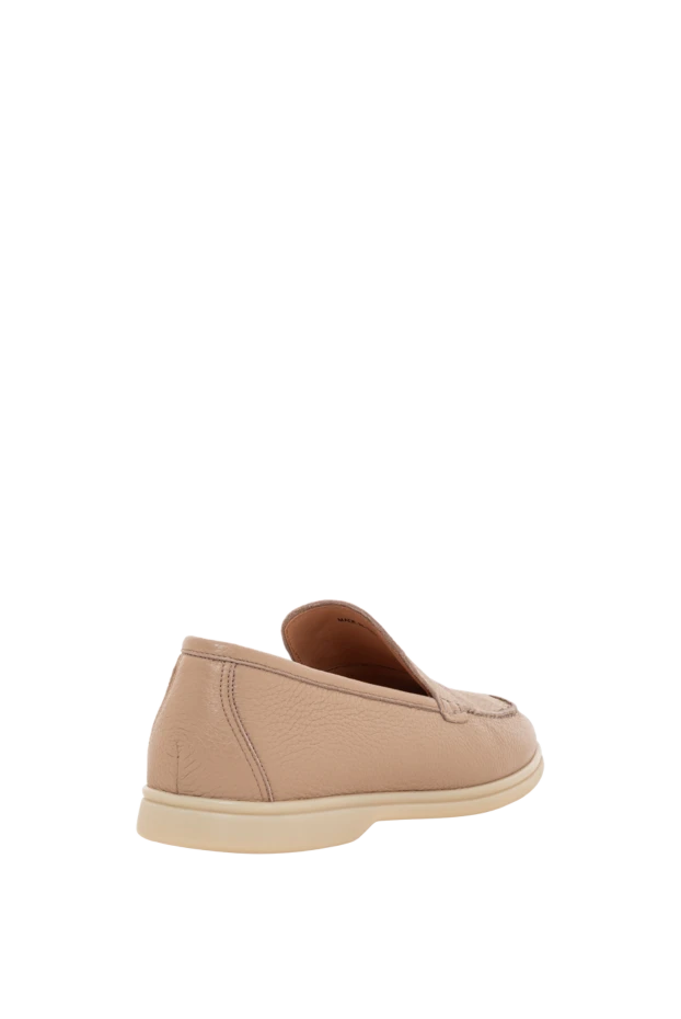 Cesare di Napoli лофери, дезерти 193675 - фото 3