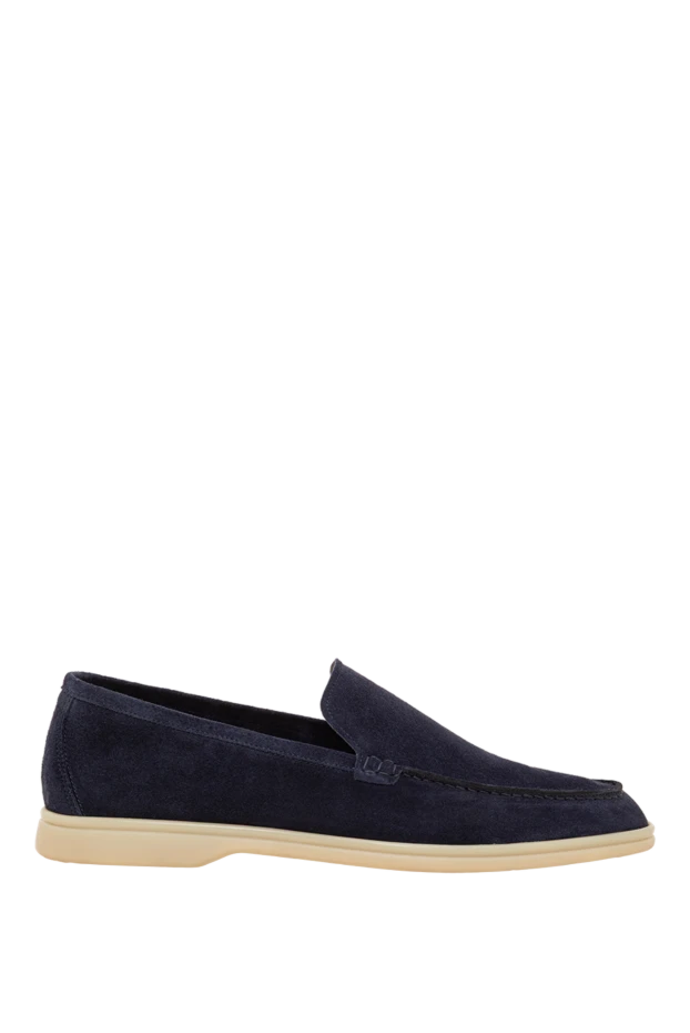 Cesare di Napoli loafers, deserts 193681 - photo 1