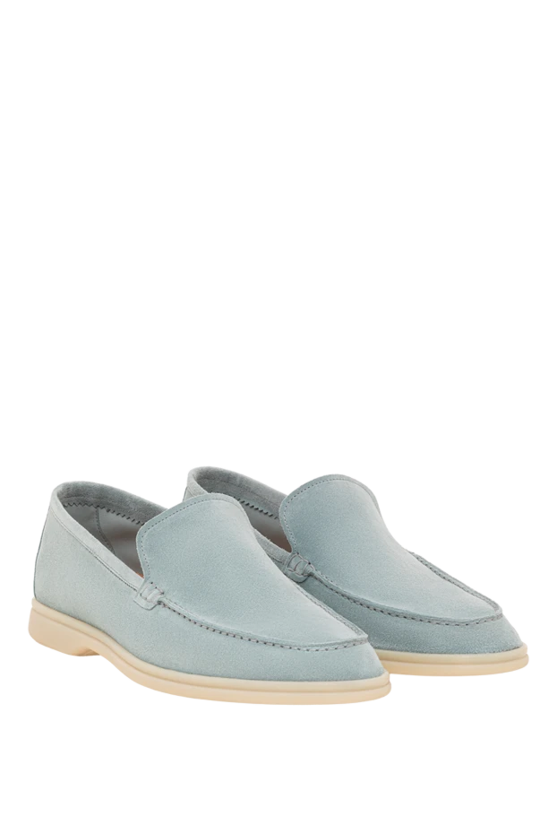 Cesare di Napoli лофери, дезерти 193682 - фото 2