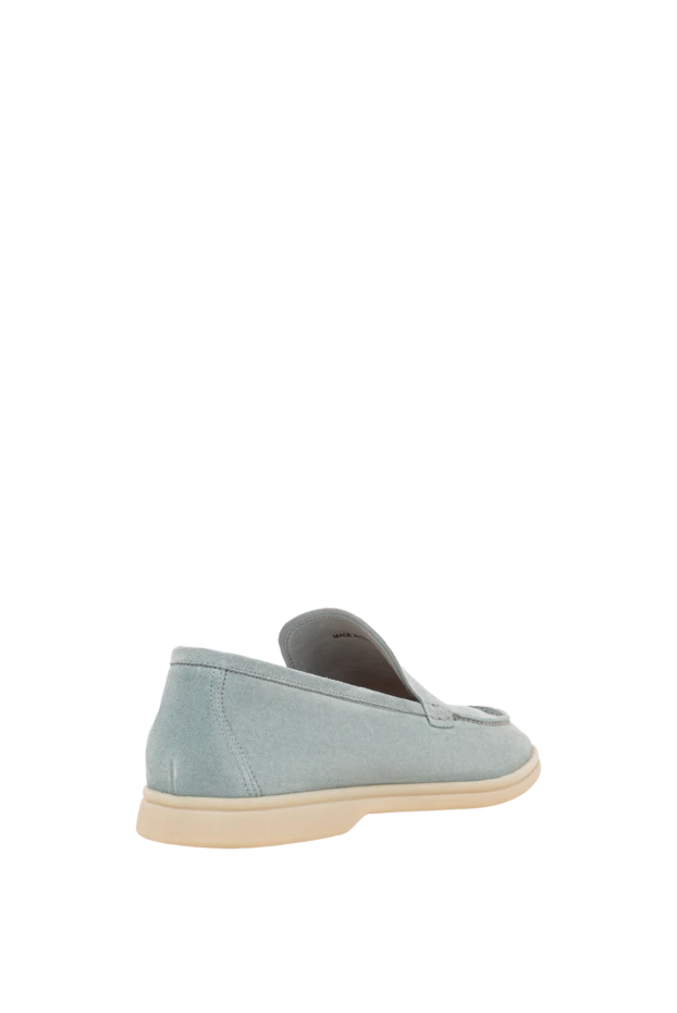 Cesare di Napoli лофери, дезерти 193682 - фото 3