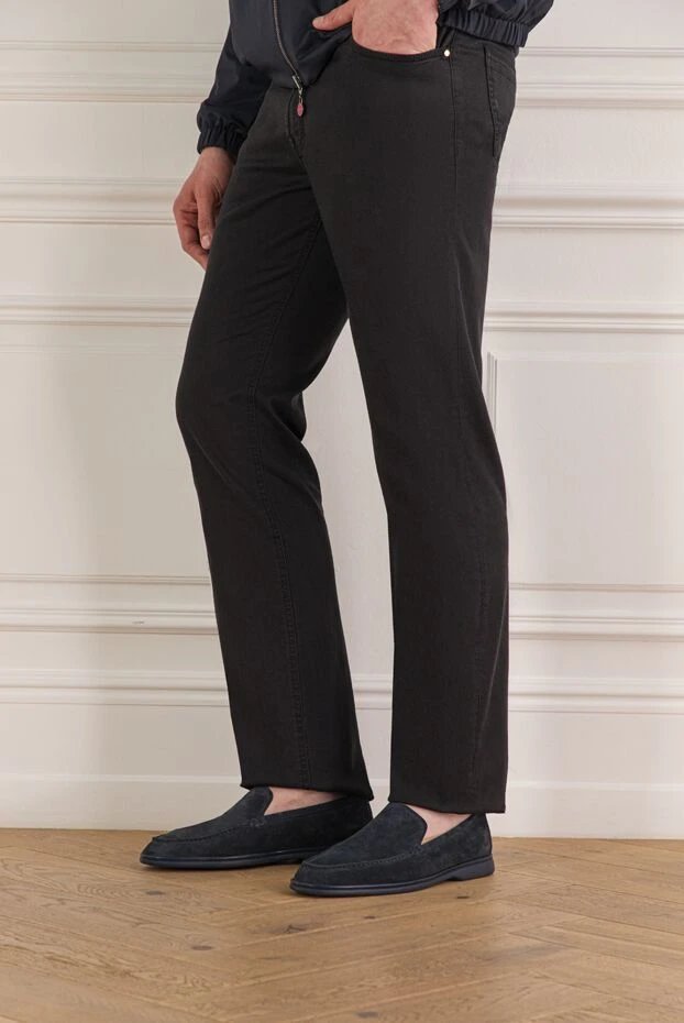 Лоферы, Дезерты - фото 1