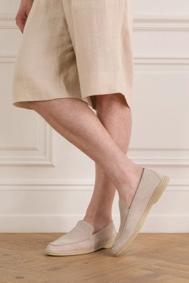 Cesare di Napoli loafers, deserts 193684 - photo 2