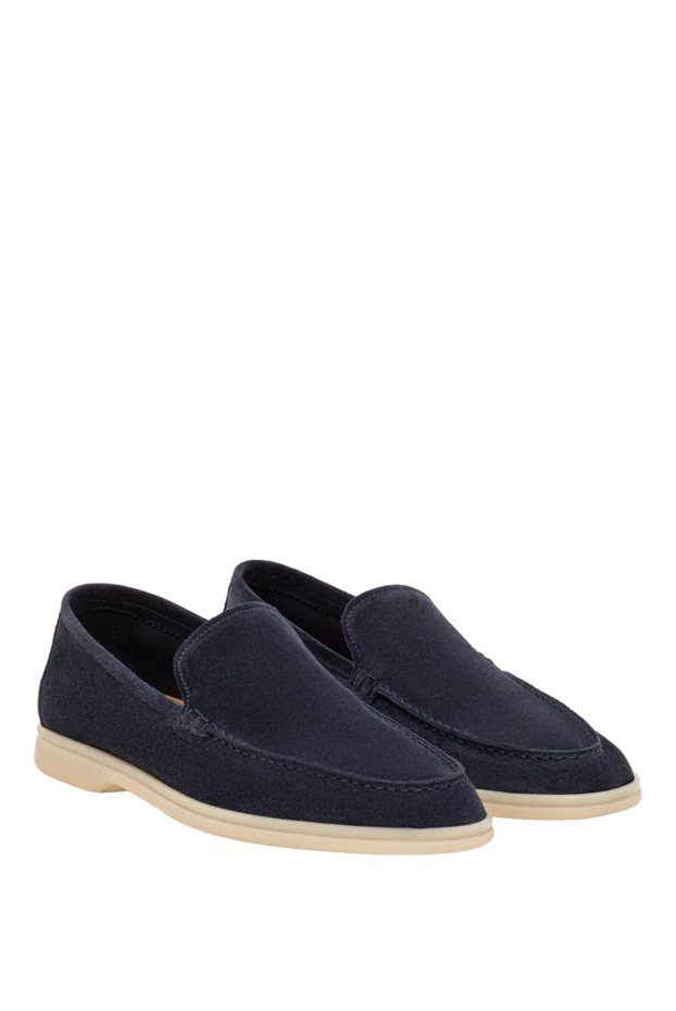 Cesare di Napoli лофери, дезерти 193685 - фото 2