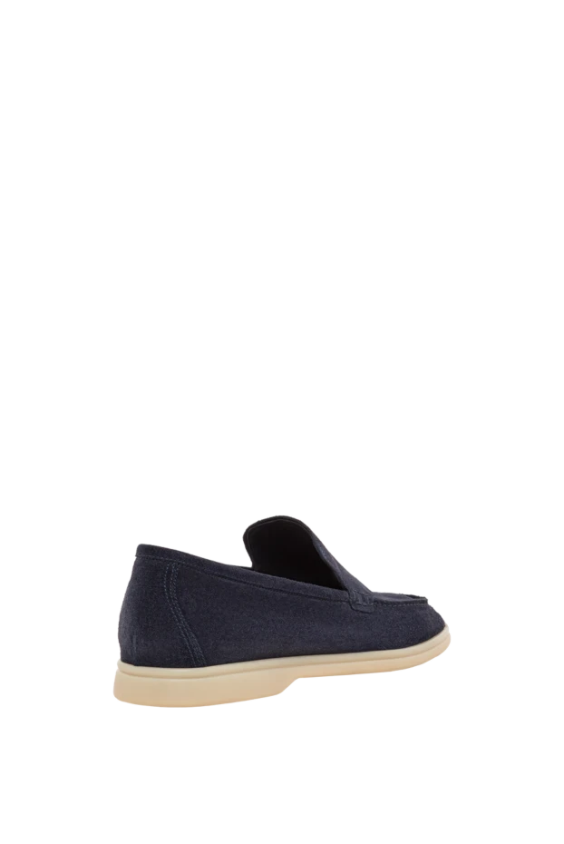 Cesare di Napoli лофери, дезерти 193685 - фото 3