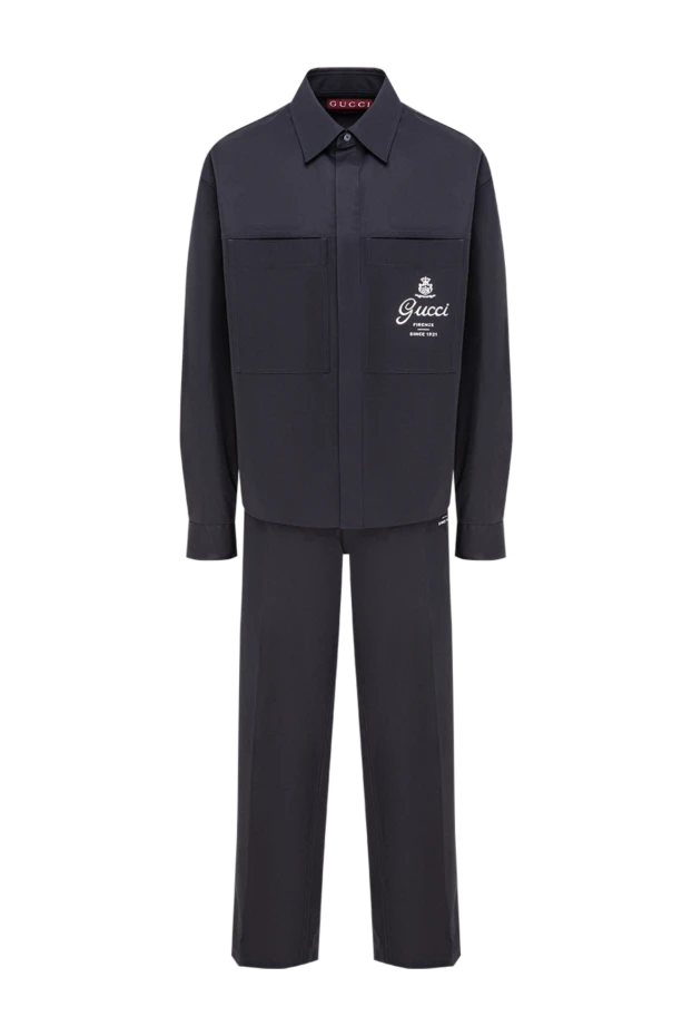 Gucci костюм прогулянковий 193687 - фото 1
