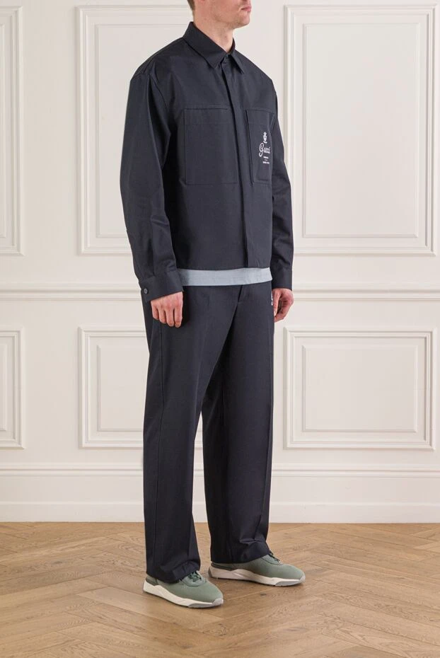 Gucci костюм прогулянковий 193687 - фото 3