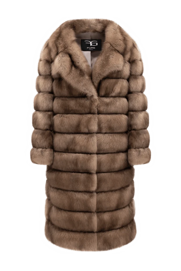 FG Furs sheepskin coat, fur coat 193692 - photo 1