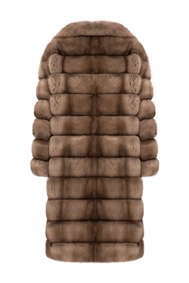 FG Furs sheepskin coat, fur coat 193692 - photo 2