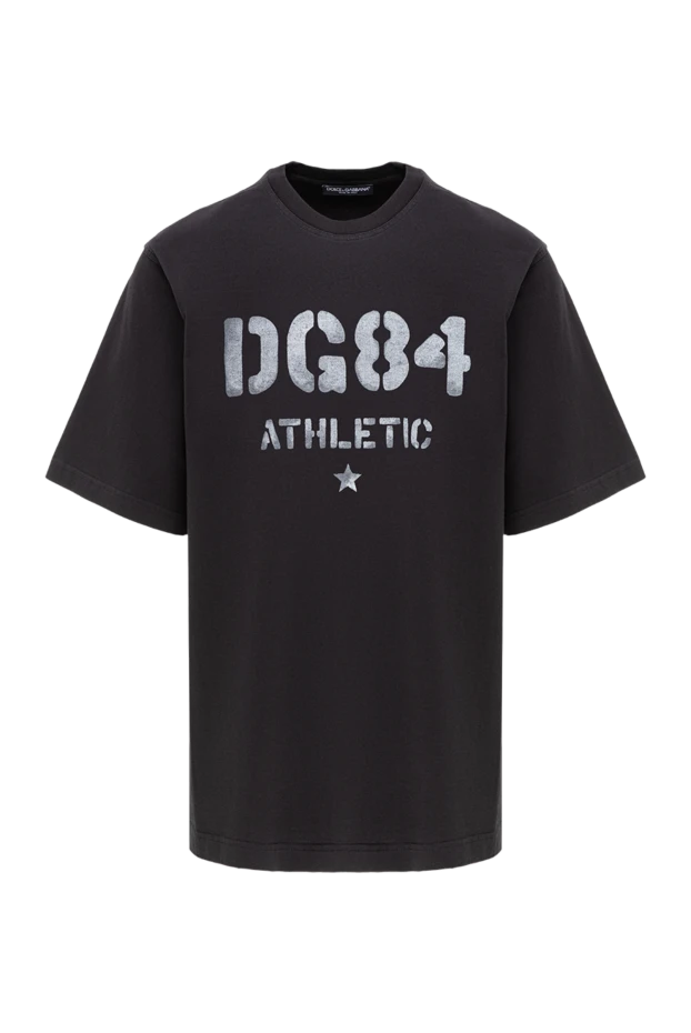 Dolce & Gabbana футболка 193710 - фото 1