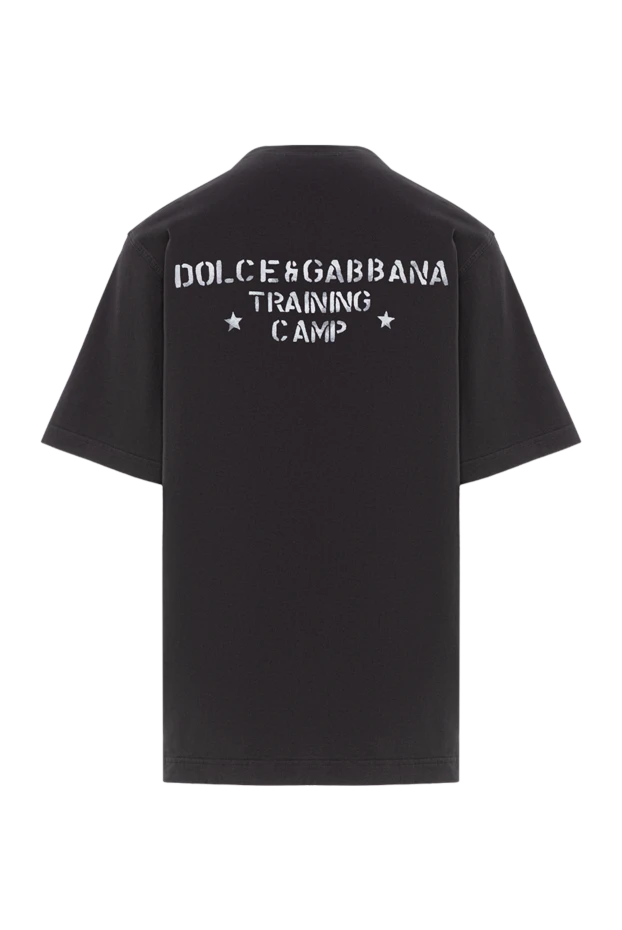 Dolce & Gabbana футболка 193710 - фото 2