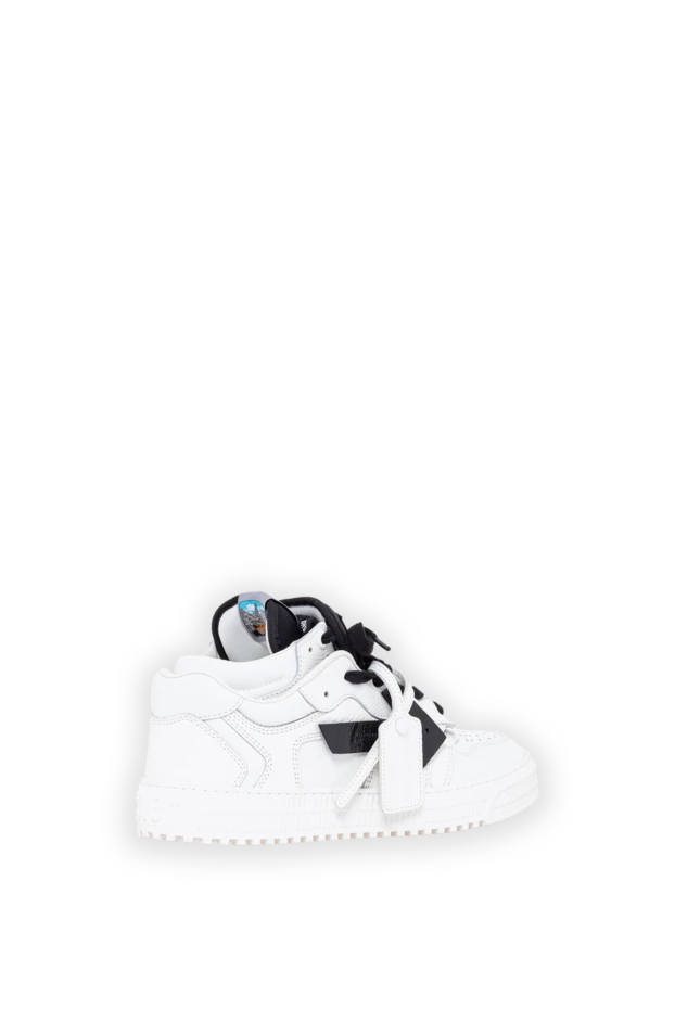 Off-White sneakers, keds 193719 - photo 3