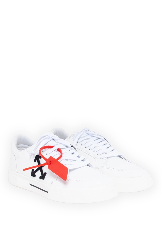 Off-White кроссовки, кеды,сникеры 193720 - фото 2