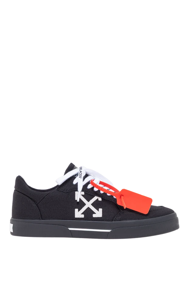 Off-White sneakers, keds 193721 - photo 1