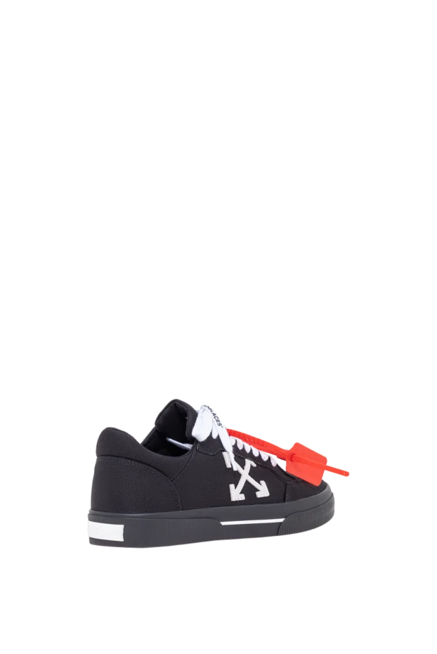 Off-White sneakers, keds 193721 - photo 3