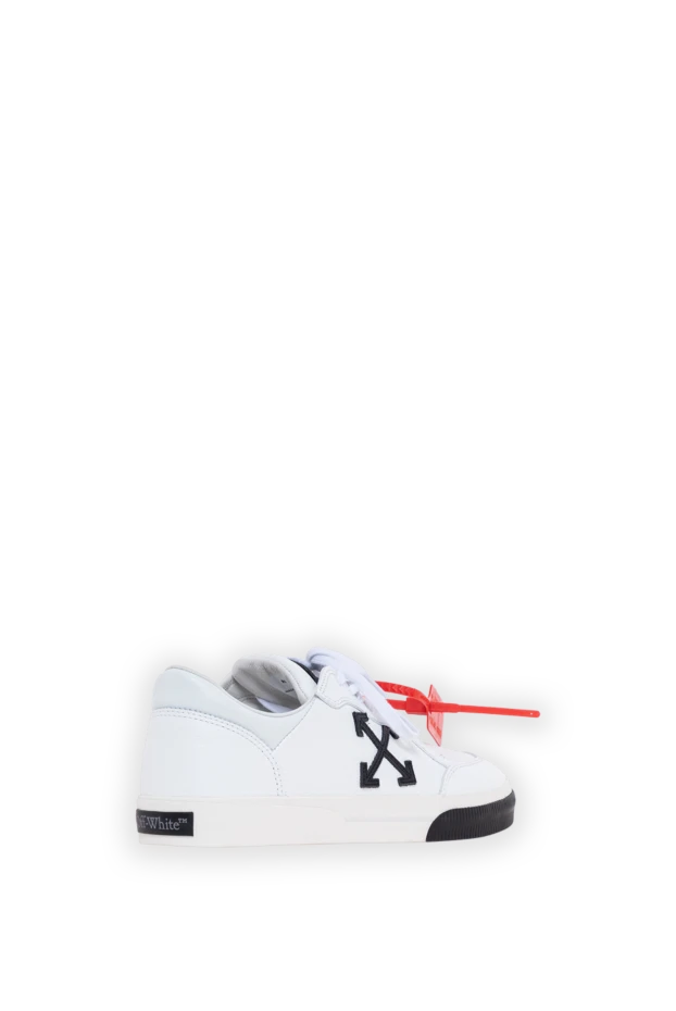 Off-White кроссовки, кеды,сникеры 193722 - фото 3