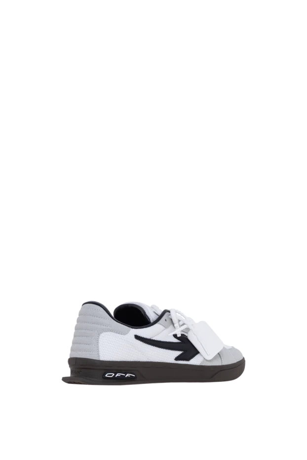 Off-White кроссовки, кеды,сникеры 193724 - фото 3