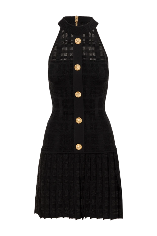 Balmain платье 193728 - фото 1