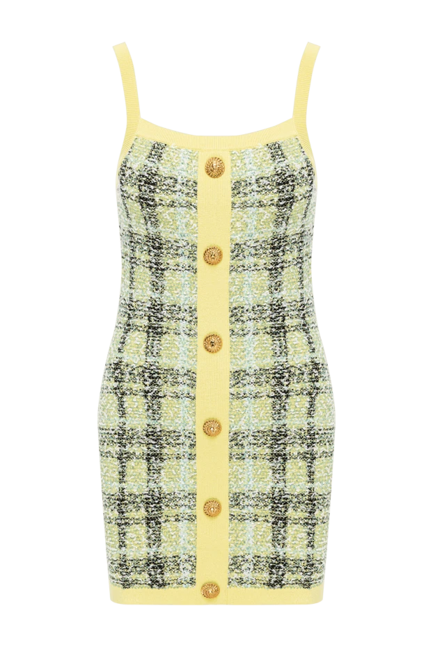 Balmain dress 193729 - photo 1