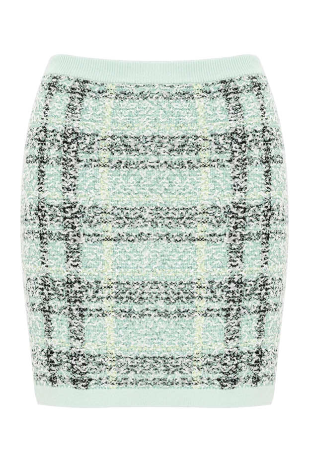 Balmain юбка mini 193730 - фото 1