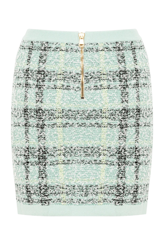 Balmain юбка mini 193730 - фото 2