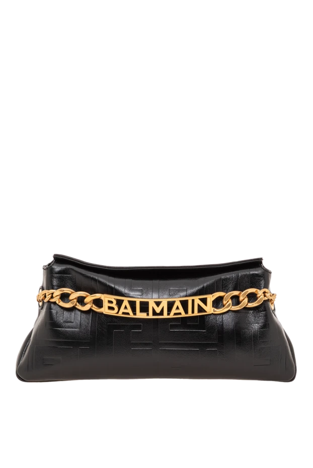 Balmain сумка повседевная 193732 - фото 1