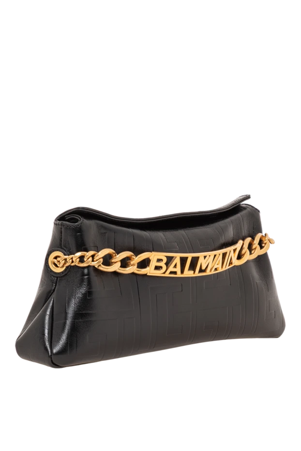Balmain сумка повседевная 193732 - фото 2