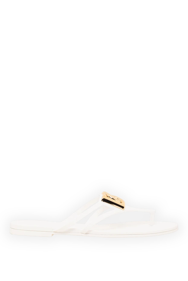 Dolce & Gabbana flip flops, sandals 193733 - photo 1