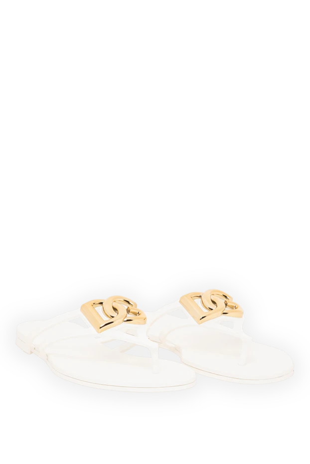 Dolce & Gabbana шльопанцi, сандалії 193733 - фото 2