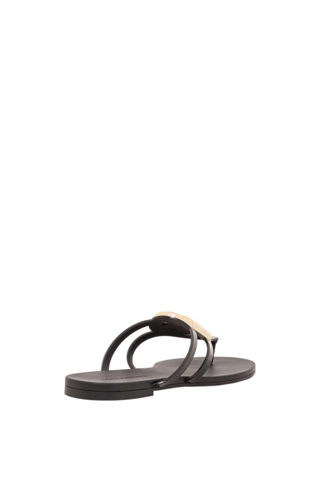 Dolce & Gabbana шльопанцi, сандалії 193734 - фото 3