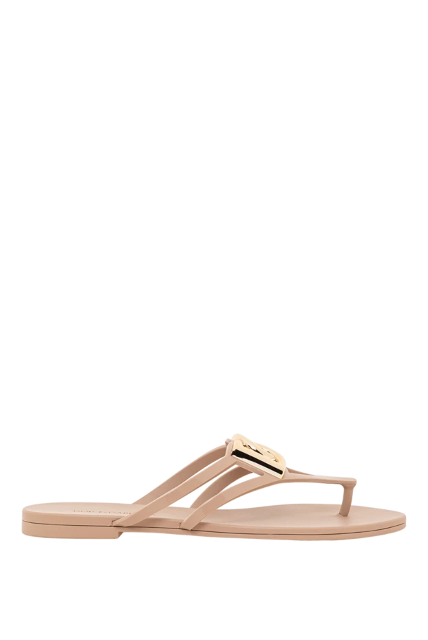 Dolce & Gabbana шльопанцi, сандалії 193735 - фото 1