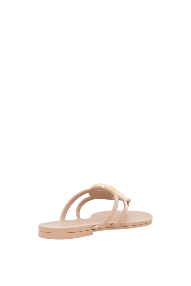 Dolce & Gabbana шльопанцi, сандалії 193735 - фото 3